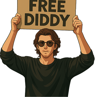 Free Diddy